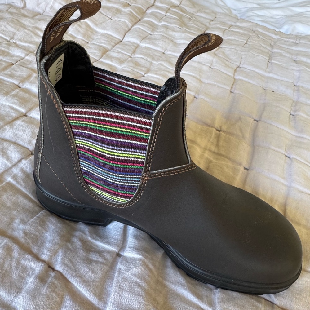 Blundstone Women’s Chelsea Boots